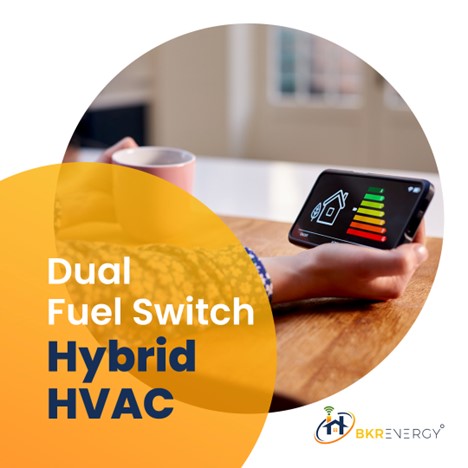 Why Should You Switch to a Hybrid System